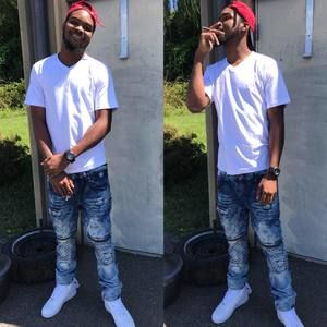 Meet your Posher, Keith